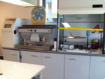 Otoplastieken afwerken Otoplastieken afwerken